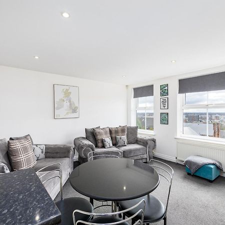 City Centre Charming 2 Bed Lovely Apartment-Snugstaff Lincoln Rom bilde