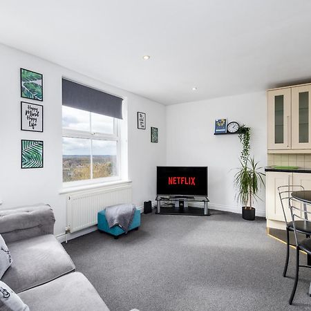 City Centre Charming 2 Bed Lovely Apartment-Snugstaff Lincoln Rom bilde