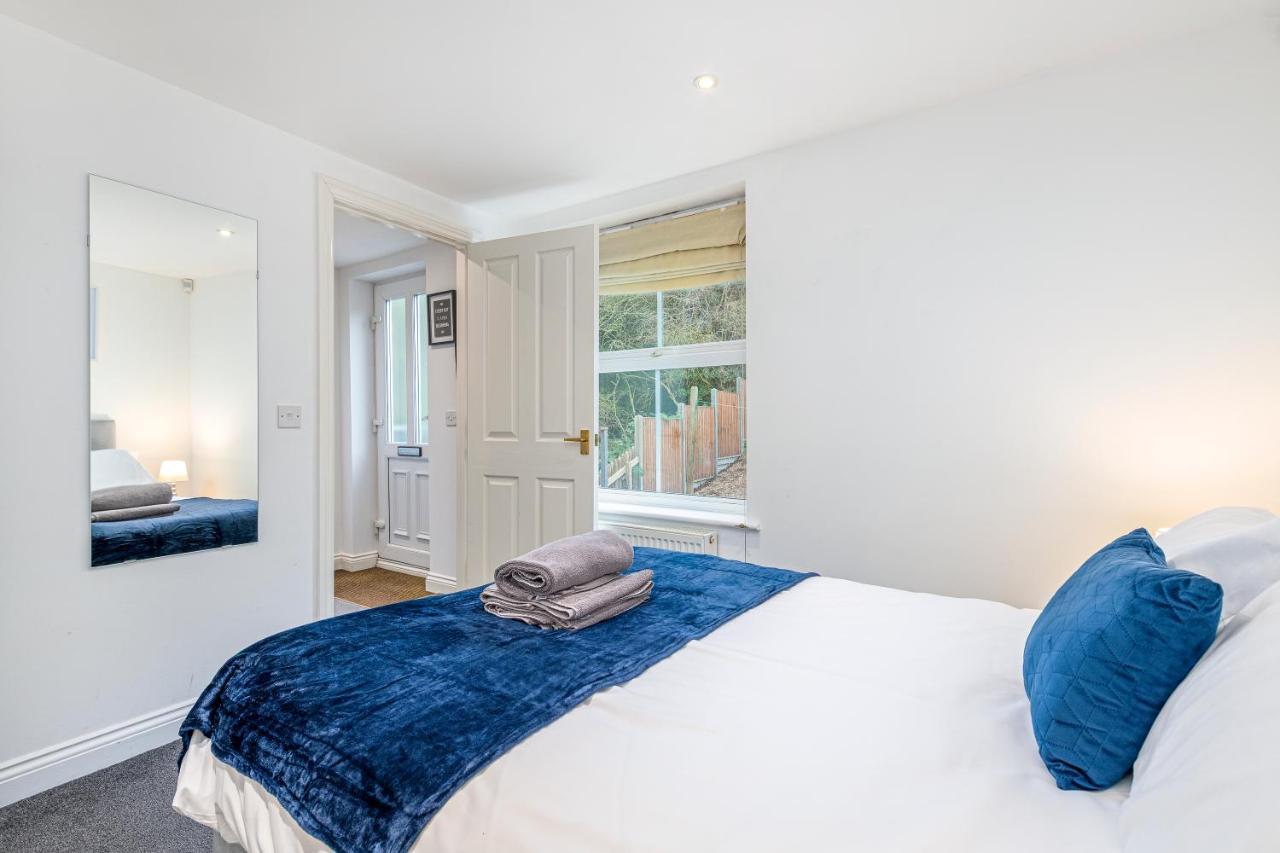 City Centre Charming 2 Bed Lovely Apartment-Snugstaff Lincoln Eksteriør bilde