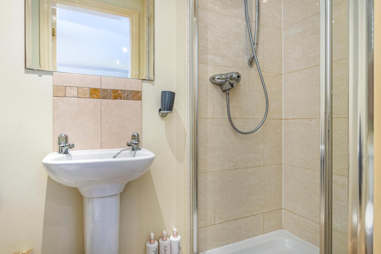 City Centre Charming 2 Bed Lovely Apartment-Snugstaff Lincoln Eksteriør bilde