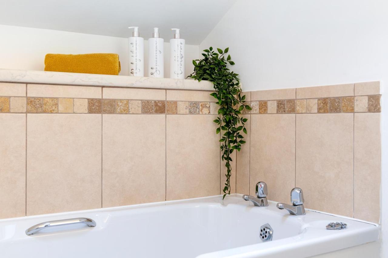 City Centre Charming 2 Bed Lovely Apartment-Snugstaff Lincoln Eksteriør bilde